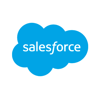 Logo Salesforce
