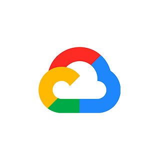 Logo Google Cloud Platform
