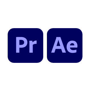 Logos Premiere Pro y After Effects