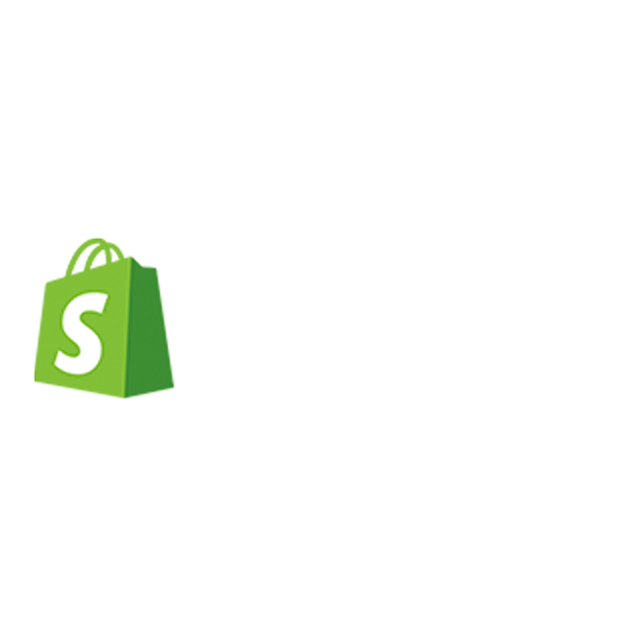 Logo Shopify